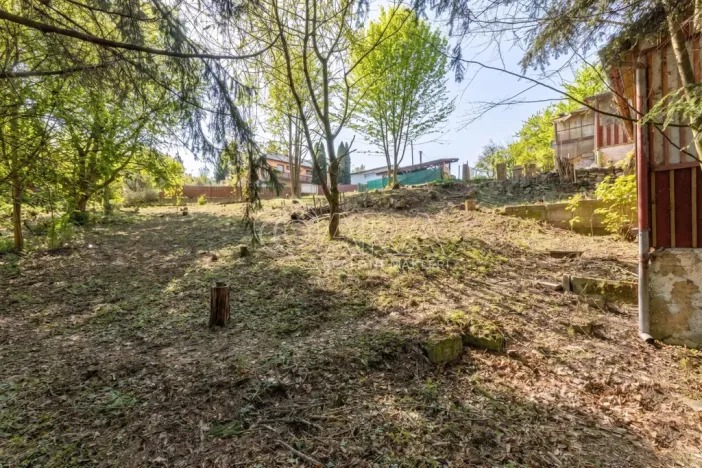 Prodej pozemku pro bydlení, Senohraby, Na úhorech, 845 m2