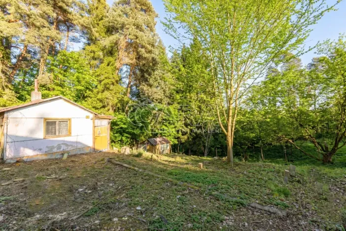 Prodej pozemku pro bydlení, Senohraby, Na úhorech, 845 m2