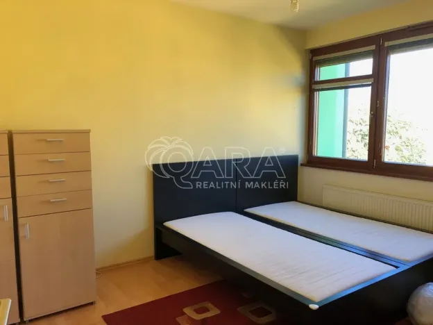 Pronájem bytu 3+kk, Praha - Řepy, Čistovická, 71 m2