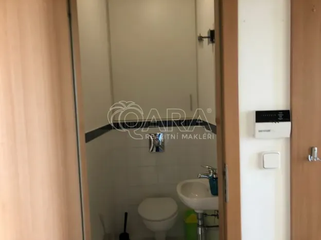 Pronájem bytu 3+kk, Praha - Řepy, Čistovická, 71 m2