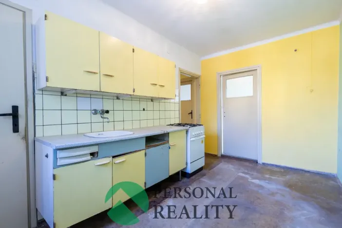 Prodej bytu 2+1, Příbram, Kremnická, 60 m2