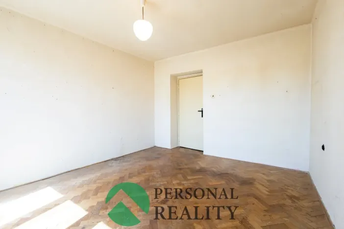 Prodej bytu 2+1, Příbram, Kremnická, 60 m2