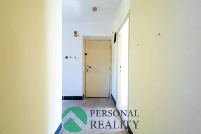 Prodej bytu 2+1, Příbram, Kremnická, 60 m2