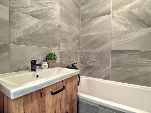 Prodej bytu 2+1, Beroun - Beroun-Město, Švermova, 56 m2