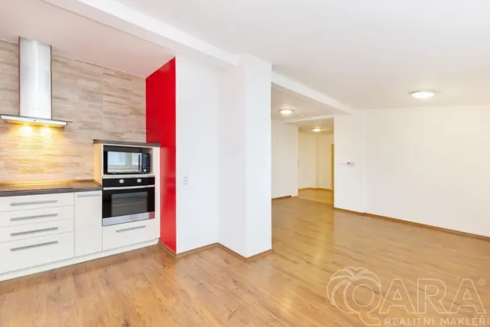 Prodej bytu 3+kk, Dražice, 89 m2