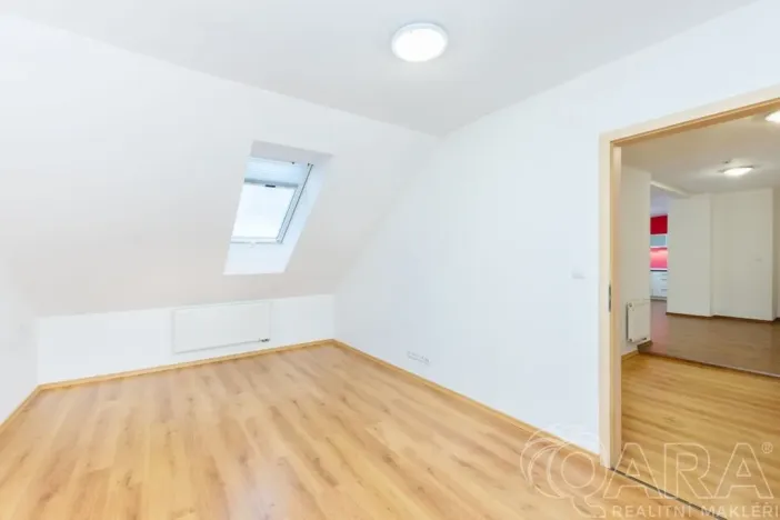 Prodej bytu 3+kk, Dražice, 89 m2