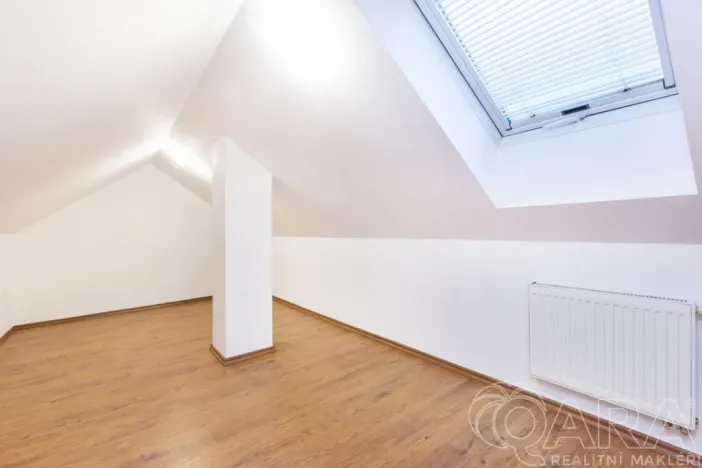 Prodej bytu 3+kk, Dražice, 89 m2