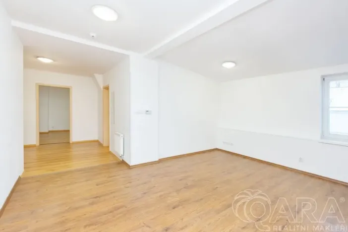 Prodej bytu 3+kk, Dražice, 89 m2