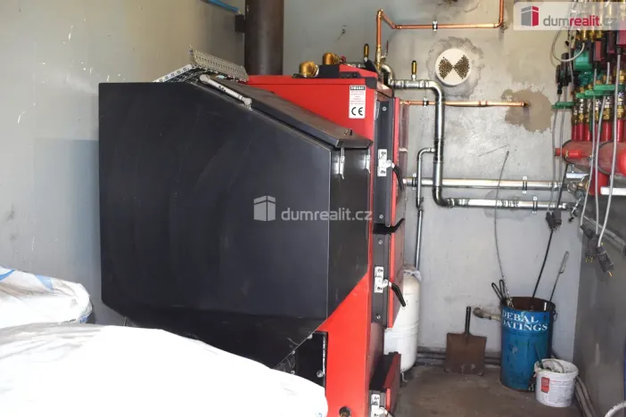 Pronájem komerční nemovitosti, Sukorady, 139 m2