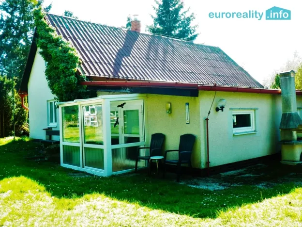 Prodej chaty, Dolní Břežany, 195 m2