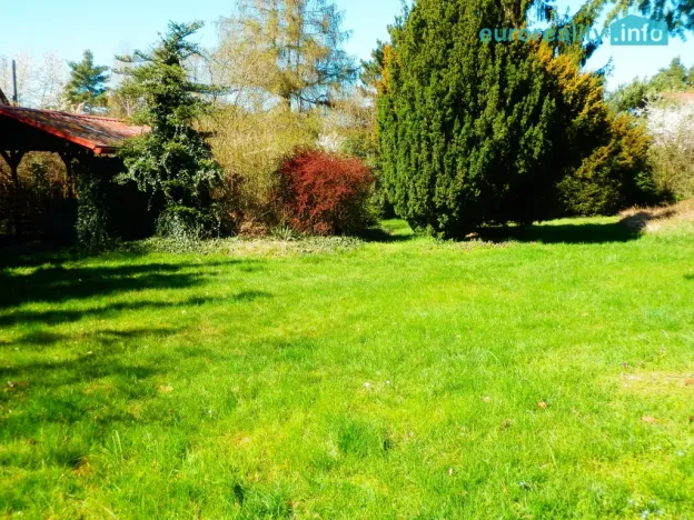 Prodej chaty, Dolní Břežany, 195 m2