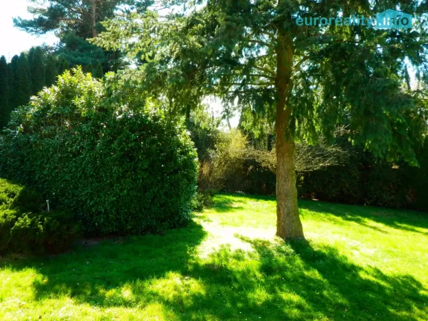 Prodej chaty, Dolní Břežany, 195 m2