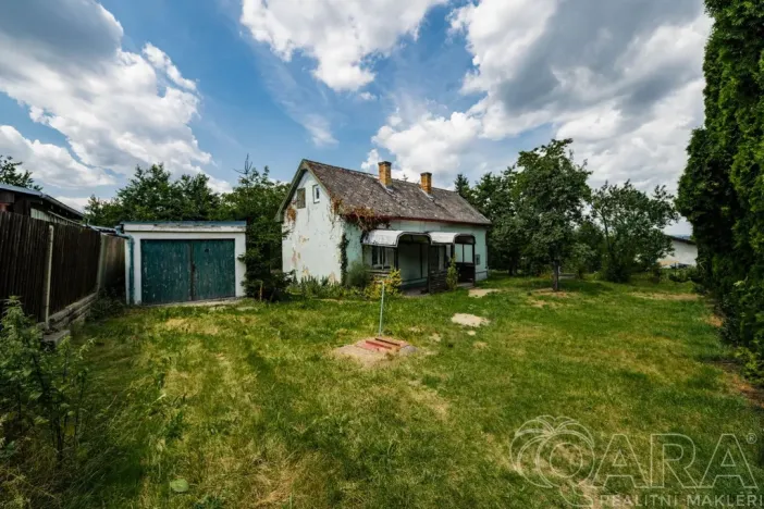 Prodej rodinného domu, Planá nad Lužnicí, Nad Hejtmanem, 99 m2