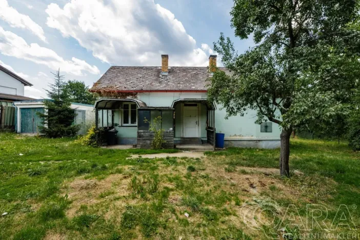 Prodej rodinného domu, Planá nad Lužnicí, Nad Hejtmanem, 99 m2