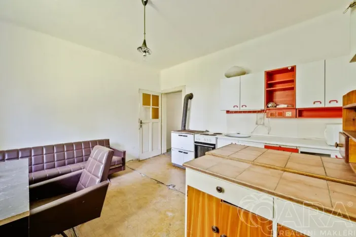 Prodej rodinného domu, Planá nad Lužnicí, Nad Hejtmanem, 99 m2