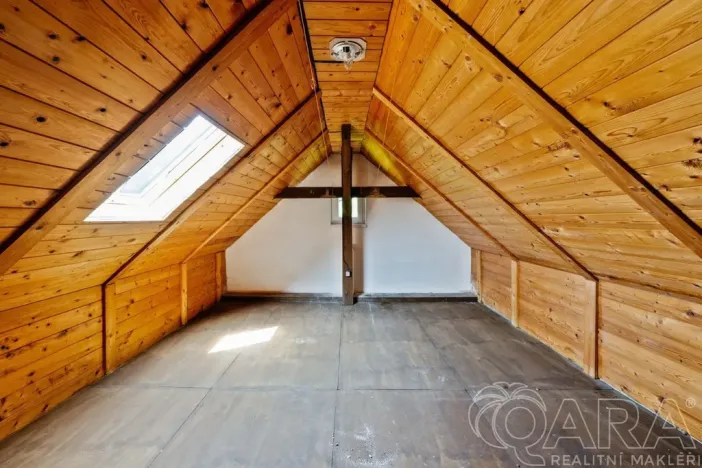 Prodej rodinného domu, Planá nad Lužnicí, Nad Hejtmanem, 99 m2