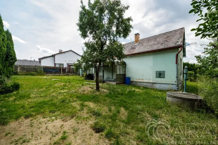 Prodej rodinného domu, Planá nad Lužnicí, Nad Hejtmanem, 99 m2