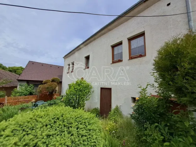 Prodej rodinného domu, Hředle, 140 m2