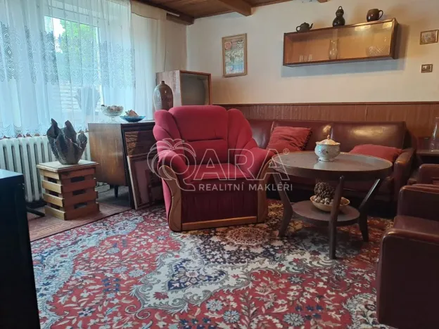 Prodej rodinného domu, Hředle, 140 m2