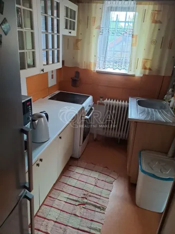 Prodej rodinného domu, Hředle, 140 m2