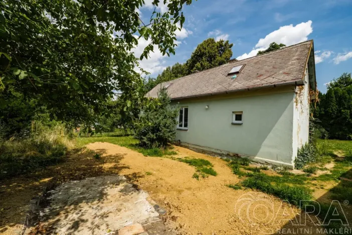 Prodej pozemku pro bydlení, Planá nad Lužnicí, Nad Hejtmanem, 1029 m2