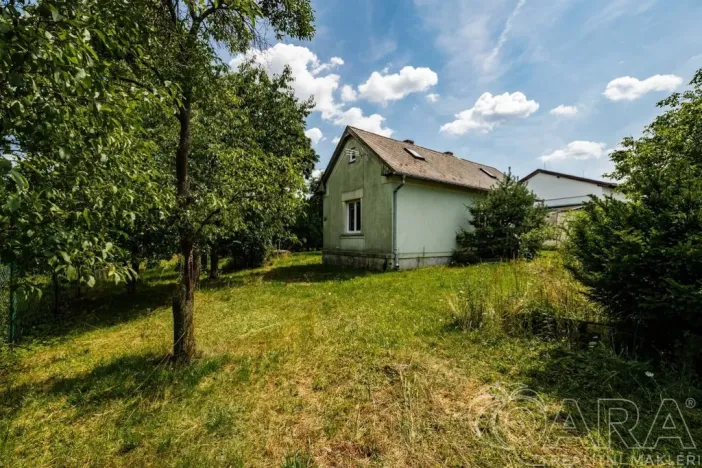 Prodej pozemku pro bydlení, Planá nad Lužnicí, Nad Hejtmanem, 1029 m2