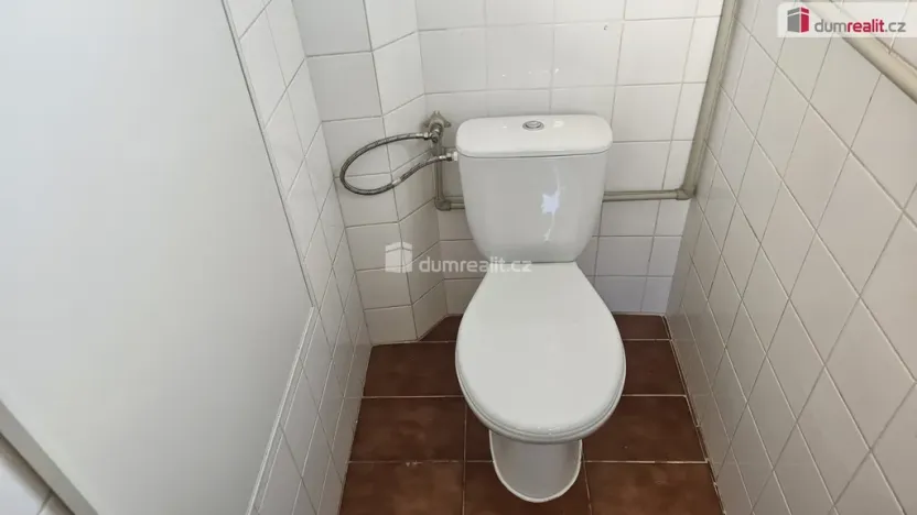 Pronájem bytu 2+kk, Praha - Hloubětín, Pod turnovskou tratí, 46 m2