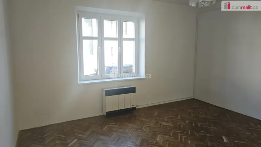 Pronájem bytu 2+kk, Praha - Hloubětín, Pod turnovskou tratí, 46 m2
