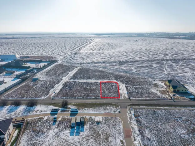 Prodej pozemku pro bydlení, Jenštejn - Dehtáry, 857 m2