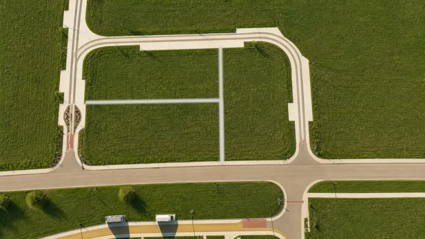 Prodej pozemku pro bydlení, Jenštejn - Dehtáry, 857 m2