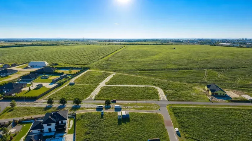 Prodej pozemku pro bydlení, Jenštejn - Dehtáry, 857 m2
