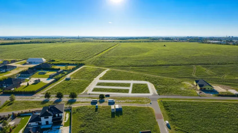 Prodej pozemku pro bydlení, Jenštejn - Dehtáry, 857 m2