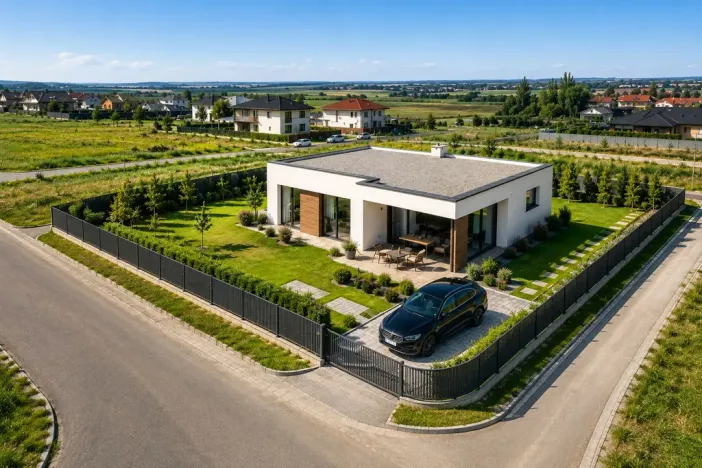Prodej pozemku pro bydlení, Jenštejn - Dehtáry, 857 m2