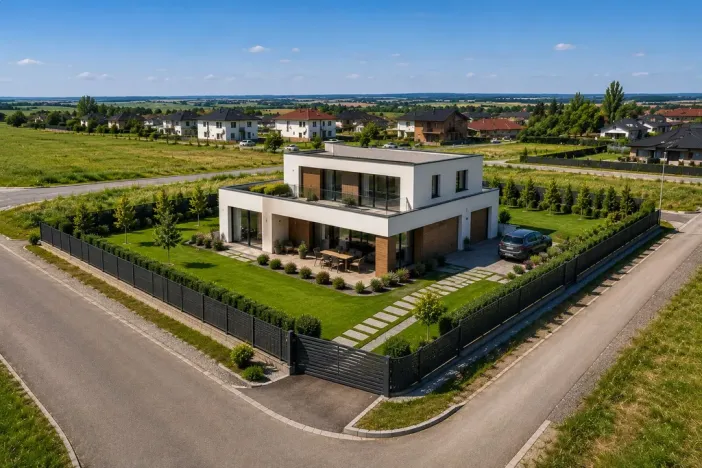 Prodej pozemku pro bydlení, Jenštejn - Dehtáry, 857 m2