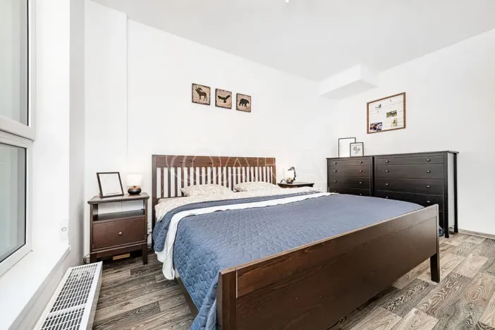 Prodej bytu 2+kk, Liberec - Liberec III-Jeřáb, U Nisy, 63 m2