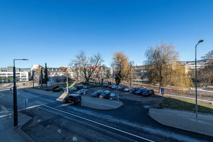 Prodej bytu 2+kk, Liberec - Liberec III-Jeřáb, U Nisy, 63 m2