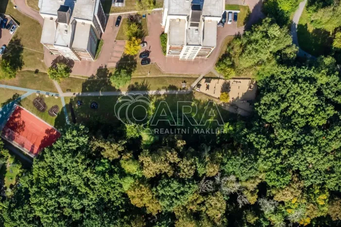 Prodej pozemku pro bydlení, Praha, 1452 m2