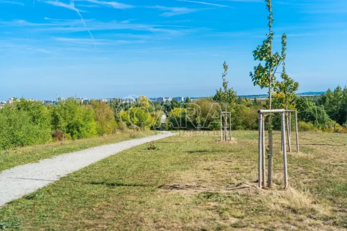 Prodej pozemku pro bydlení, Praha, 1452 m2