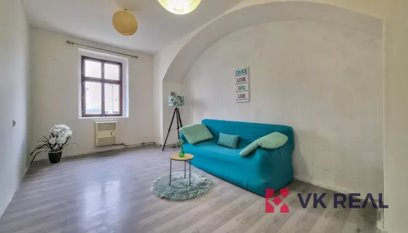 Prodej bytu 3+kk, Heřmanova Huť - Vlkýš, Nádražní, 85 m2