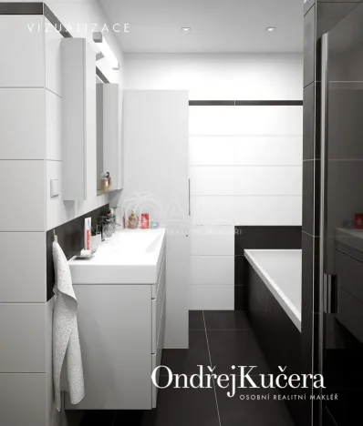 Prodej rodinného domu, Buštěhrad, Polní, 95 m2