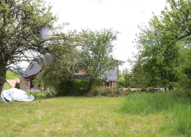 Prodej pozemku pro bydlení, Vyškov - Rychtářov, 911 m2