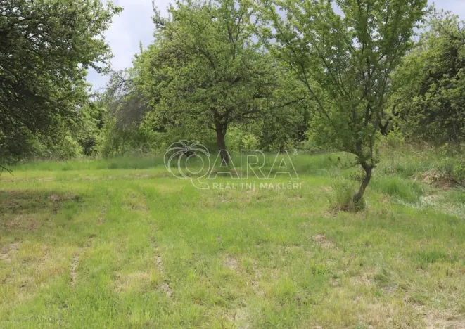 Prodej pozemku pro bydlení, Vyškov - Rychtářov, 911 m2