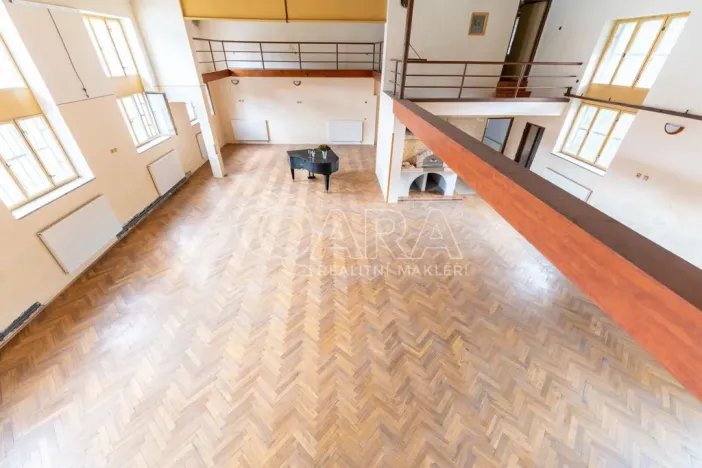 Pronájem obchodního prostoru, Štěpánovice, 440 m2