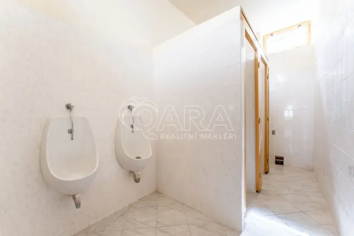 Pronájem obchodního prostoru, Štěpánovice, 440 m2