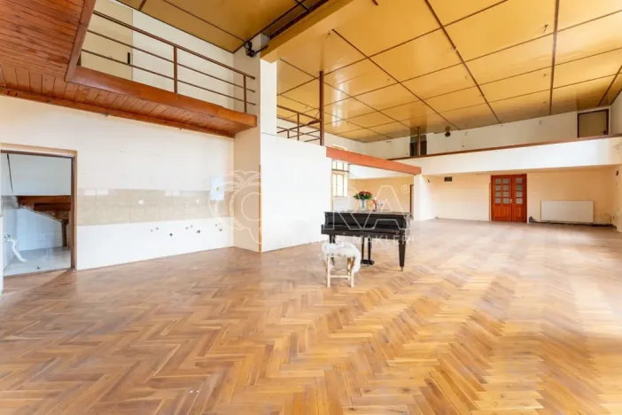 Pronájem obchodního prostoru, Štěpánovice, 440 m2