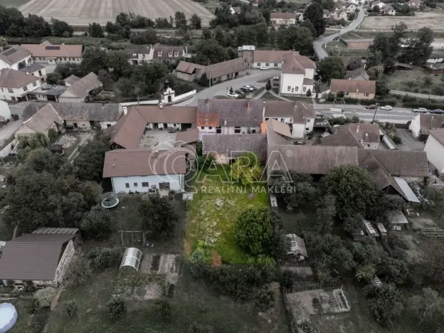 Pronájem obchodního prostoru, Štěpánovice, 440 m2