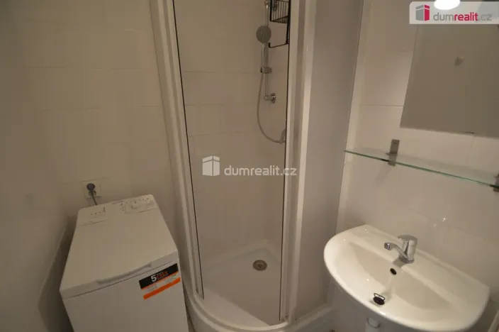 Pronájem bytu 2+1, Praha - Břevnov, Brunclíkova, 54 m2