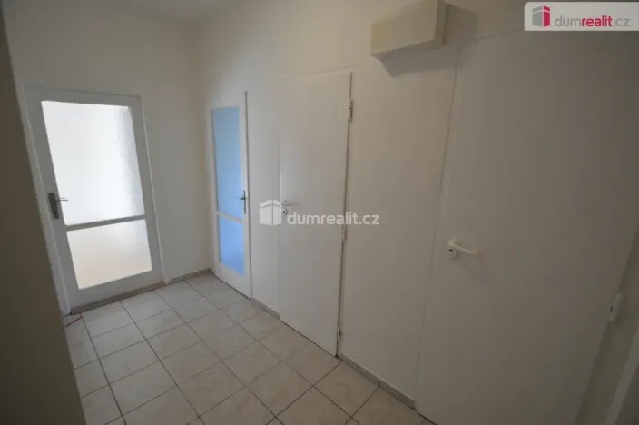 Pronájem bytu 2+1, Praha - Břevnov, Brunclíkova, 54 m2