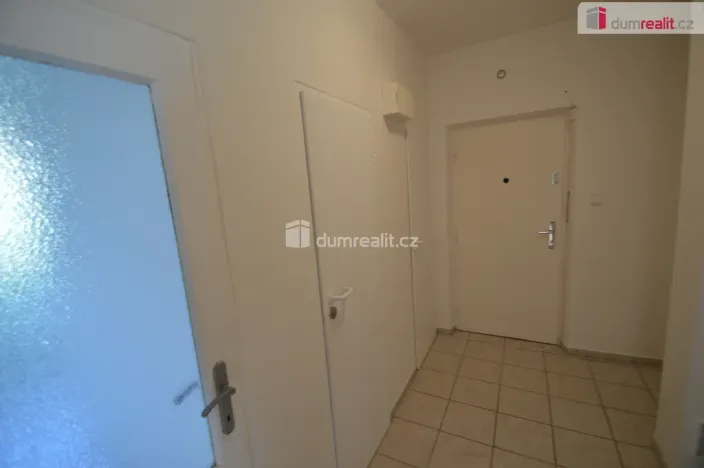 Pronájem bytu 2+1, Praha - Břevnov, Brunclíkova, 54 m2