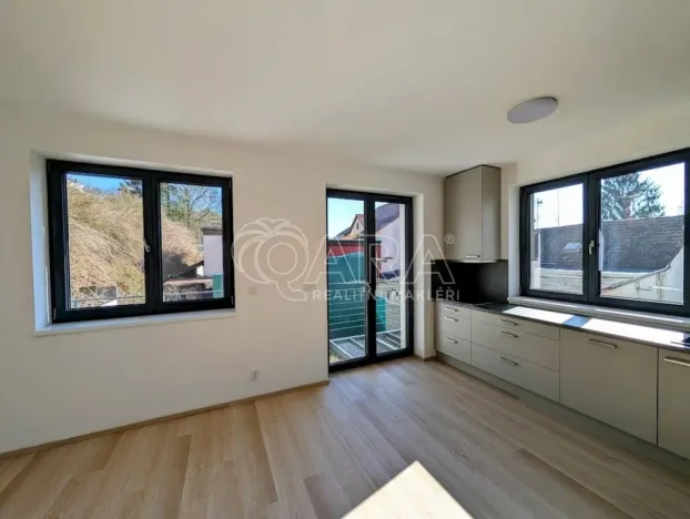 Prodej rodinného domu, Plzeň - Severní Předměstí, Na Roudné, 81 m2